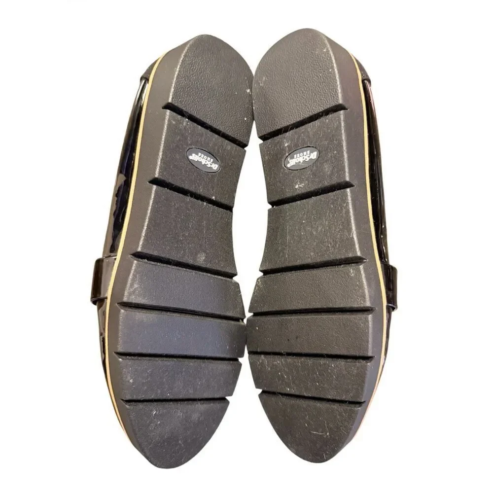 Dr. Scholl's Webster Wedge Loafer Sz. 9